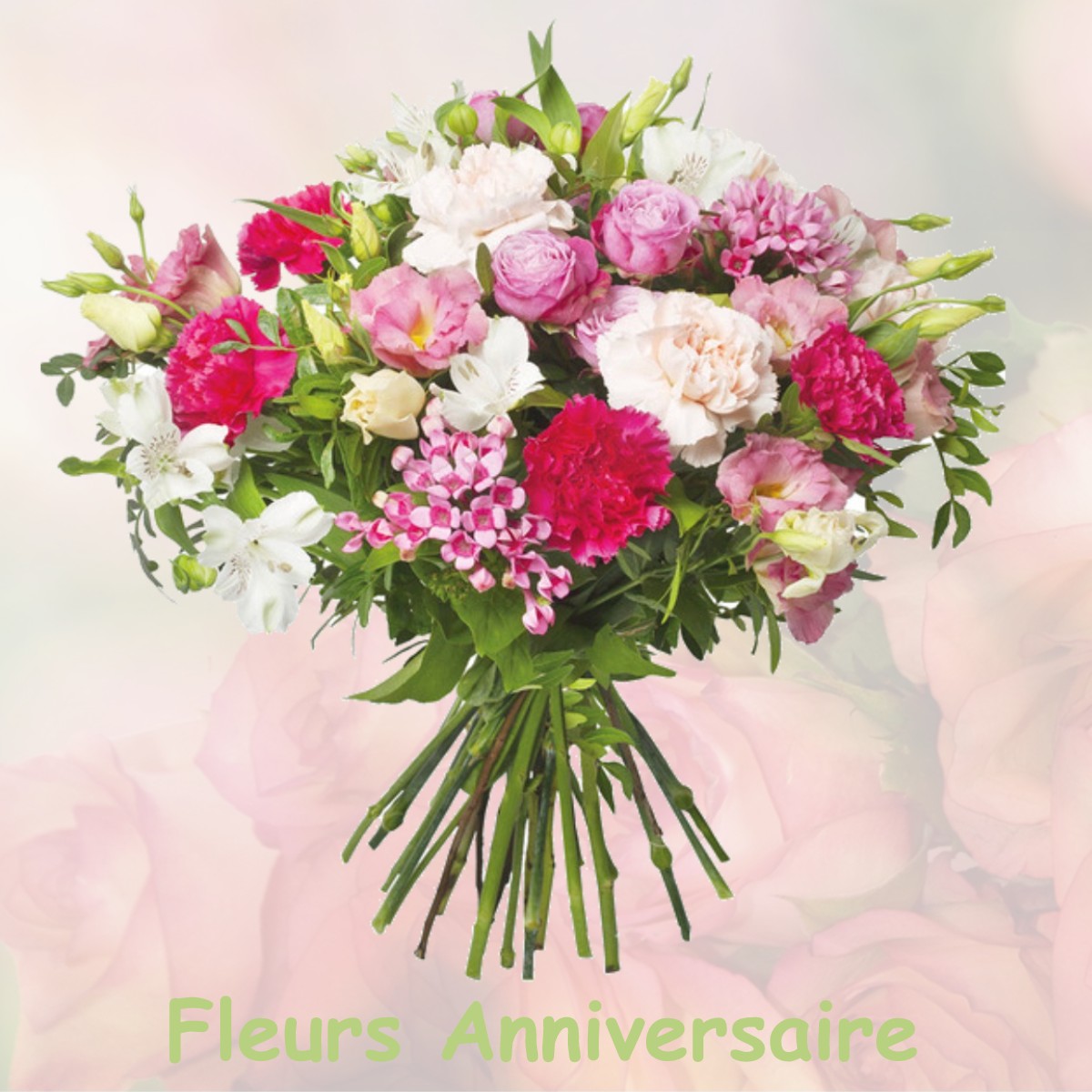 fleurs anniversaire BEAUCAMPS-LE-JEUNE
